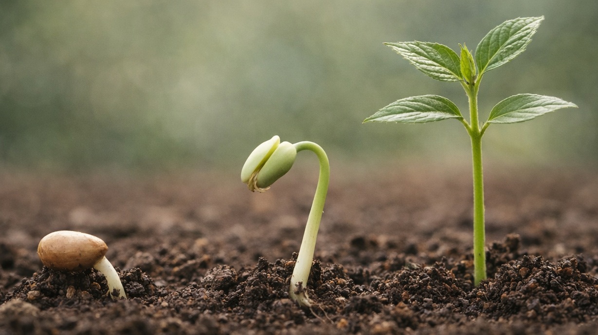 germinaton bruno 2026